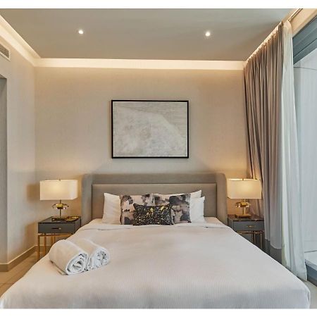 Bnbme - Boulevard Heights Apartment ดูไบ ภายนอก รูปภาพ