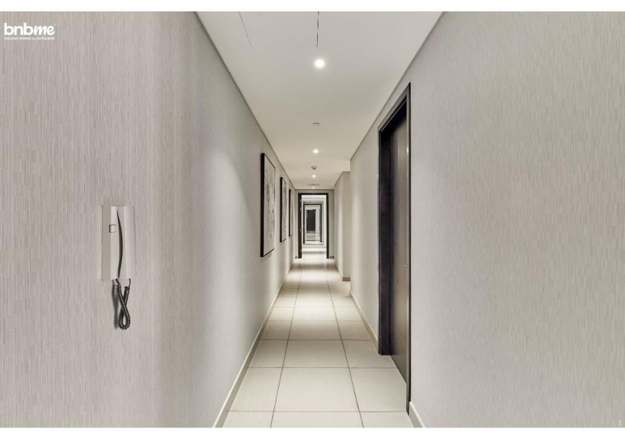 Bnbme - Boulevard Heights Apartment ดูไบ ภายนอก รูปภาพ