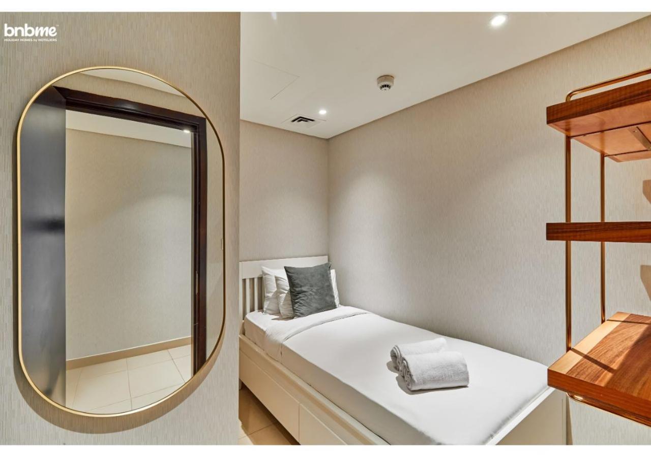 Bnbme - Boulevard Heights Apartment ดูไบ ภายนอก รูปภาพ